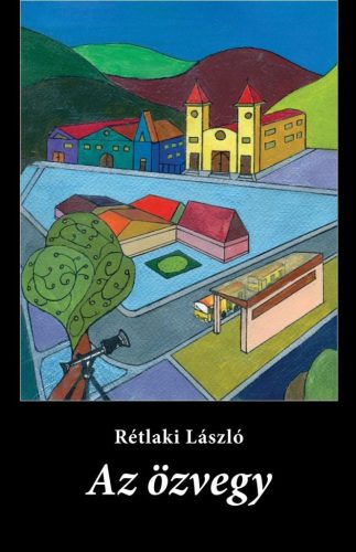 Az özvegy - Rétlaki László
