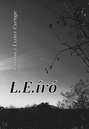 L.E.író - Labancz Eszter Csenge