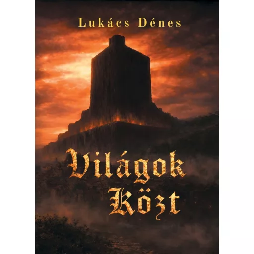Világok közt - Lukács Dénes