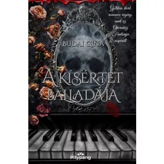 A Kísértet balladája - Budai Gina