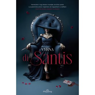 di Santis - Vyrna