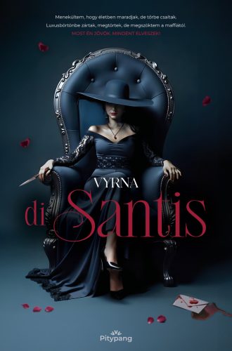 di Santis - Vyrna