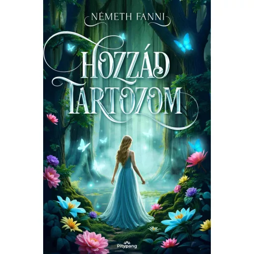 Hozzád tartozom - Németh Fanni