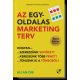 Az egyoldalas marketingterv - Allan Dib