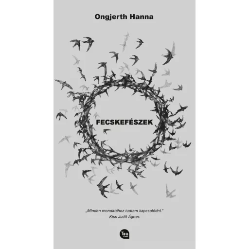 Fecskefészek - Ongjerth Hanna