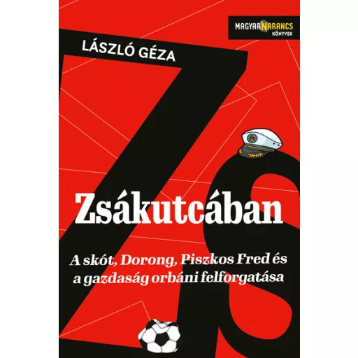Zsákutcában - László Géza