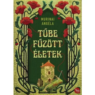 Tűbe fűzött életek - Angela Murinai