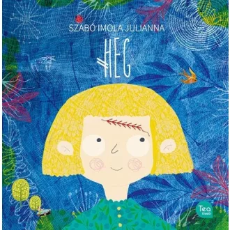 Heg - Szabó Imola Julianna