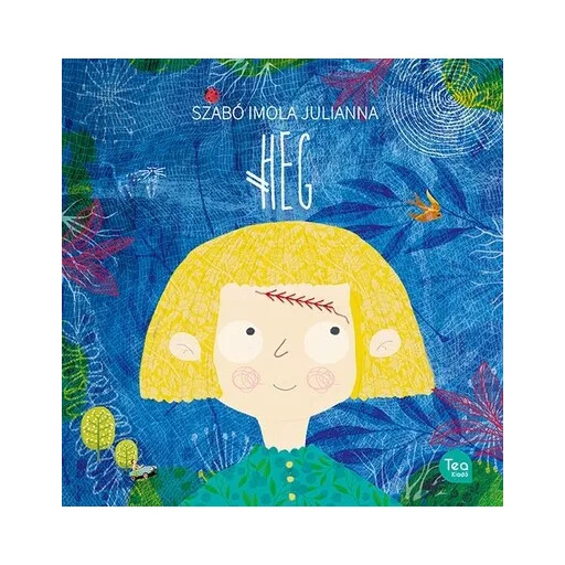 Heg - Szabó Imola Julianna