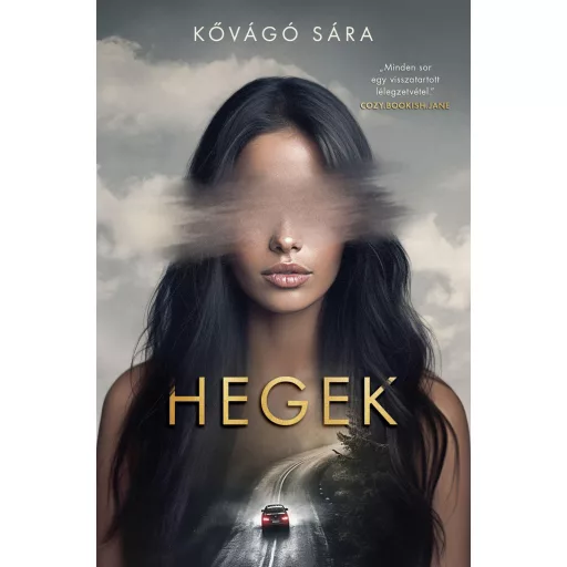Hegek - Kővágó Sára