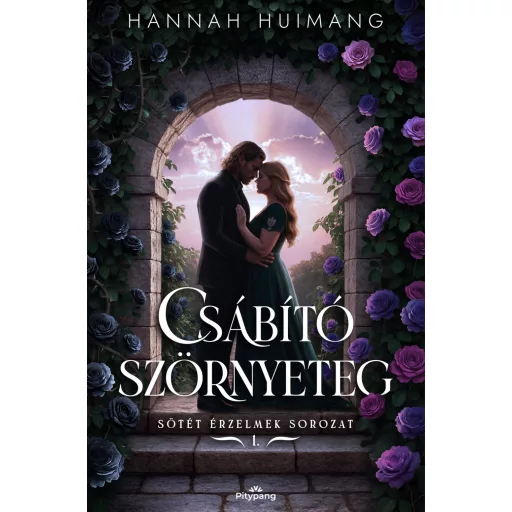 Csábító Szörnyeteg - Hannah Huimang