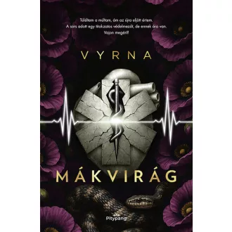 Mákvirág - Vyrna