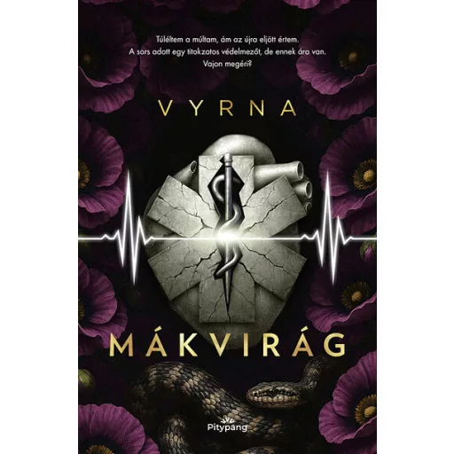Mákvirág - Vyrna