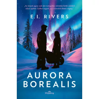 Aurora Borealis - E. I. Rivers
