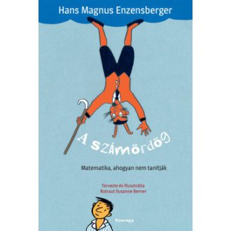 A számördög - Hans Magnus Enzensberger