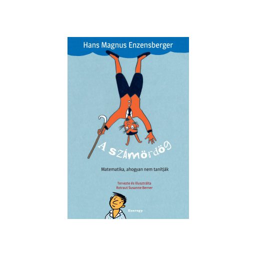 A számördög - Hans Magnus Enzensberger