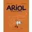 Ariol 2. - Möszijő lólovag - Emmanuel Guibert, Marc Boutavant