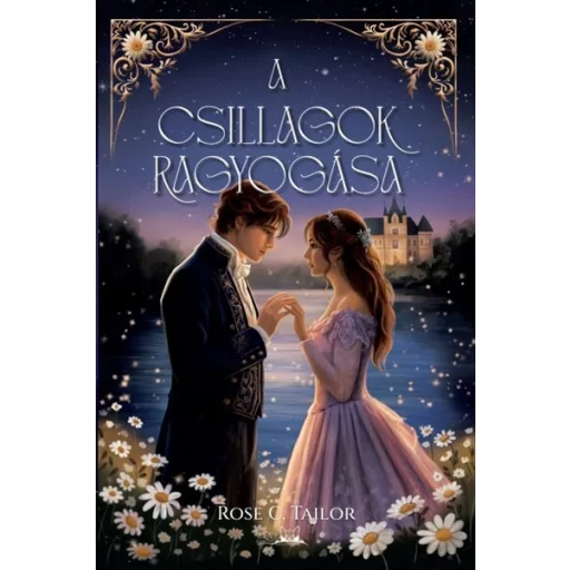 A csillagok ragyogása - Rose C. Tailor