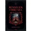 Rémségek Cirkusza (Új kiadás) (Éldekorált) - Darren Shan
