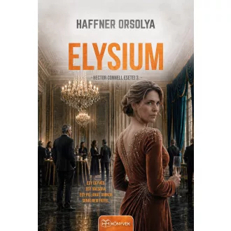 Elysium - Haffner Orsolya