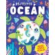 Rejtélyes óceán - Mozgó szemes matricák