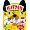 Kutyák - Mókás játékok - Fényes matricákkal