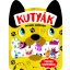 Kutyák - Mókás játékok - Fényes matricákkal