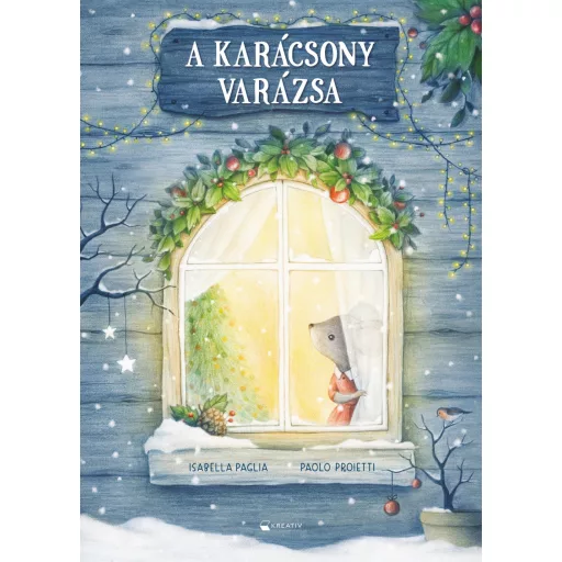 A karácsony varázsa - Isabella Paglia