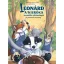 Leonárd, a kisróka zseniális találmányai - A piteevő verseny