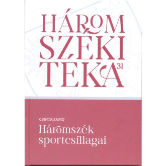 Háromszék sportcsillagai - Csinta Samu
