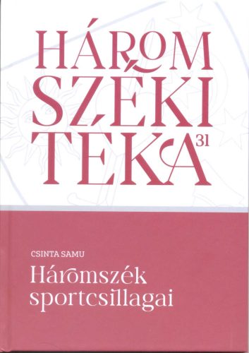 Háromszék sportcsillagai - Csinta Samu