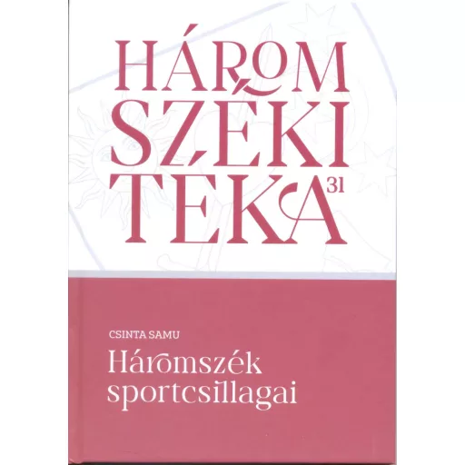 Háromszék sportcsillagai - Csinta Samu
