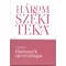Háromszék sportcsillagai - Csinta Samu