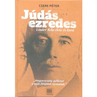 Júdás ezredes - Csere Péter
