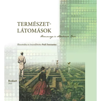 Természetlátomások - Alphonse Karr