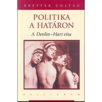 POLITIKA A HATÁRON