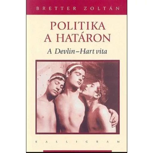 POLITIKA A HATÁRON