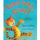 Tigris-tigris, ​ez igaz? - Négy kérdés, amitől visszatér a jókedved - Katie Byron