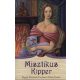 Misztikus Kipper - Könyv és 36 Kipper-jóskártya - Regula Elizabeth Fiechter