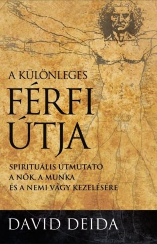 A különleges férfi útja - David Deida