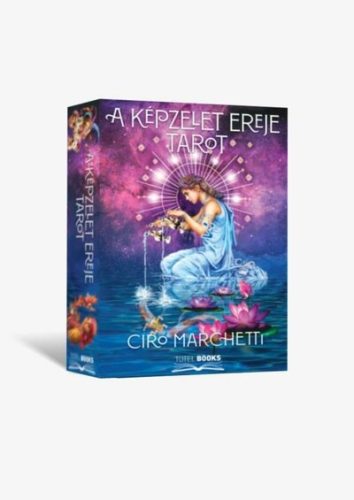 A képzelet ereje tarot - Ciro Marchetti