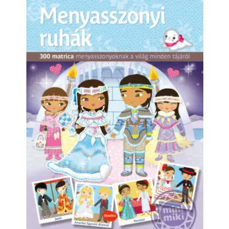 Menyasszonyi ruhák - Charlotte Segond-Rabilloud