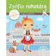 Zsófia ruhatára - Ema Potuzníková