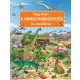 Nagy könyv a dinoszauruszokról kis mesélőknek - Max Walther