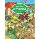 Nagy könyv a farmról kis mesélőknek - Max Walther