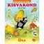 Kisvakond - Ősz - Zdenek Miler