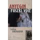 Anyegin ruszki volt - Irena Dousková