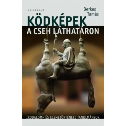 KÖDKÉPEK A CSEH LÁTHATÁRON