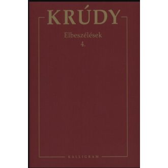 ELBESZÉLÉSEK 4.
