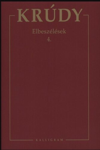 ELBESZÉLÉSEK 4.